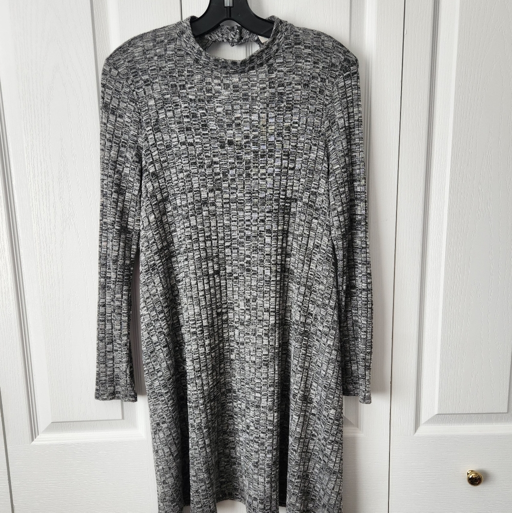 Womens love FIRE dress